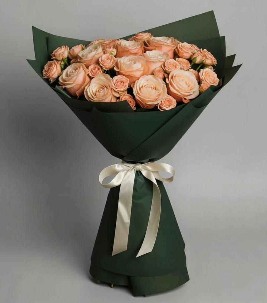 Букет Элегантный в Савино Новгородская область