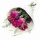 Букет цветов из: Розы в Савино Новгородская область
