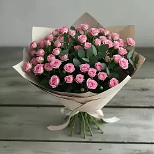 Букет Удовольствие в Савино Новгородская область