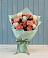 Букет цветов из: Розы в Савино Новгородская область