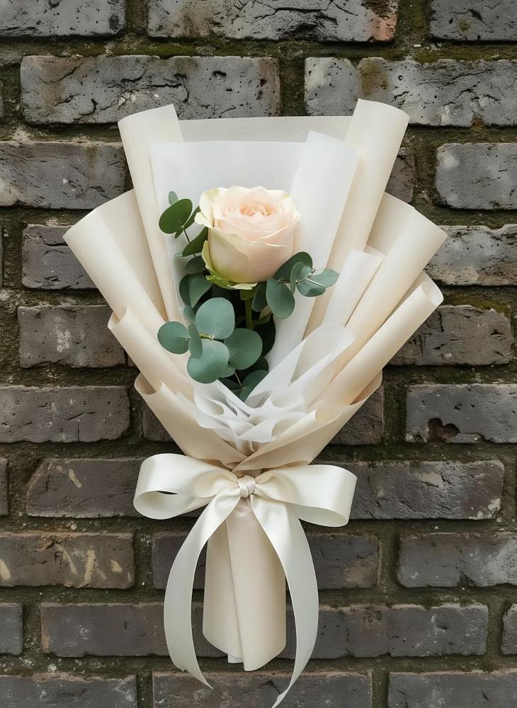 Букет цветов из: Розы в Савино Новгородская область