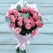 Букет Леди совершенство #REPLACE_PRED# Савино Новгородская область